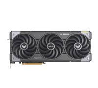 ASUS TUF Gaming TUF-RX9070-O16G-GAMING AMD Radeon RX 9070 16 GB GDDR6