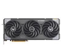 ASUS TUF Gaming TUF-RX9070-O16G-GAMING AMD Radeon RX 9070 16 GB GDDR6