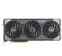 ASUS TUF Gaming TUF-RX9070-O16G-GAMING AMD Radeon RX 9070 16 GB GDDR6