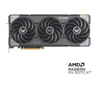 ASUS TUF Gaming TUF-RX9070XT-O16G-GAMING AMD Radeon RX 9070 XT 16 GB GDDR6