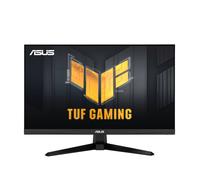 ASUS TUF Gaming VG246H1A monitor PC a schermo piatto 60,5 cm (23.8 ) 1920 x 1080 pixel Full HD LED Nero - Nouvo