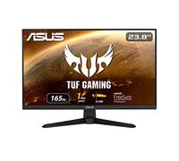 Monitor ASUS TUF Gaming VG247Q1A 60,5 cm (23.8") 1920 x 1080 Pixel Full HD LCD Nero [90LM0751-B01170]