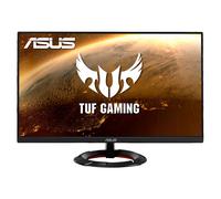ASUS TUF Gaming VG249Q1R Monitor PC 60,5 cm (23.8") 1920 x 1080 Pixel Full HD Nero