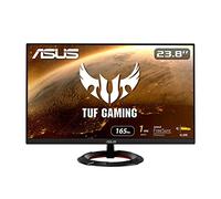 ASUS TUF Gaming VG249Q1R Monitor PC 60,5 cm (23.8") 1920 x 1080 Pixel Full HD Nero
