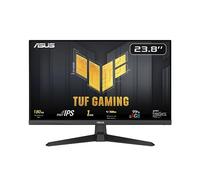 ASUS TUF Gaming VG249Q3A Monitor PC 60,5 cm (23.8") 1920 x 1080 Pixel Full HD LCD Nero