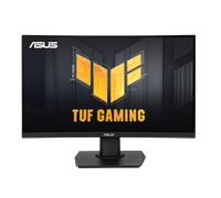 ASUS TUF Gaming VG24VQER Monitor PC 59,9 cm (23.6") 1920 x 1080 Pixel Full HD LCD Nero