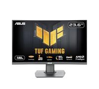 ASUS TUF Gaming VG24VQER Monitor PC 59,9 cm (23.6") 1920 x 1080 Pixel Full HD LCD Nero
