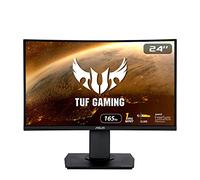 Monitor ASUS TUF Gaming VG24VQR 59,9 cm (23.6") 1920 x 1080 Pixel Full HD LED Nero [90LM0577-B01170]