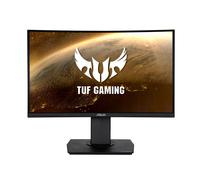 Monitor ASUS TUF Gaming VG24VQR 59,9 cm (23.6") 1920 x 1080 Pixel Full HD LED Nero [90LM0577-B01170]
