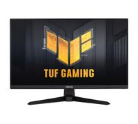 ASUS TUF Gaming VG259Q3A Monitor PC 62,2 cm (24.5") 1920 x 1080 Pixel Full HD LED Nero