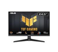 ASUS TUF Gaming VG259Q3A Monitor PC 62,2 cm (24.5") 1920 x 1080 Pixel Full HD LED Nero