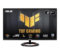ASUS Tuf Gioco VG279Q3R 27 Pollici Gioco Schermo (Full HD, 180Hz, Veloce IPS ) [EEK: E]