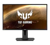 ASUS TUF Gaming VG27AQ Monitor PC 68,6 cm (27") 2560 x 1440 Pixel Quad HD LED Nero