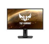 ASUS TUF Gaming VG27AQ Monitor PC 68,6 cm (27") 2560 x 1440 Pixel Quad HD LED Nero
