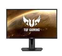 ASUS TUF Gaming VG27AQ Monitor PC 68,6 cm (27") 2560 x 1440 Pixel Quad HD LED Nero