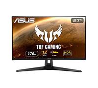ASUS TUF Gaming VG27AQ1A Monitor PC 68,6 cm (27") 2560 x 1440 Pixel Quad HD LED Nero