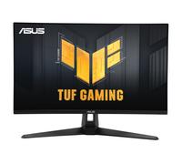 ASUS TUF Gaming VG27AQA1A 68,6 cm (27") 2560 x 1440 Pixel Quad HD Nero