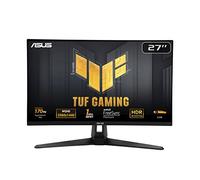 ASUS TUF Gaming VG27AQA1A 68,6 cm (27") 2560 x 1440 Pixel Quad HD Nero