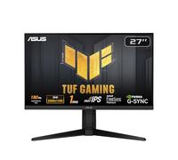 ASUS TUF Gaming VG27AQL3A Monitor PC 68,6 cm (27") 2560 x 1440 Pixel Wide Quad HD LCD Nero
