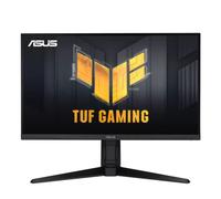 ASUS TUF Gaming VG27AQML1A Monitor PC 68,6 cm (27") 2560 x 1440 Pixel Wide Quad HD LCD Nero
