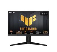 ASUS TUF Gaming VG27AQML1A Monitor PC 68,6 cm (27") 2560 x 1440 Pixel Wide Quad HD LCD Nero