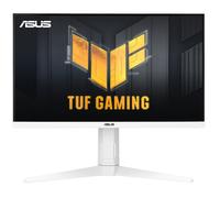 ASUS TUF Gaming VG27AQML1A-W Monitor PC 68,6 cm (27") 2560 x 1440 Pixel Wide Quad HD LCD Bianco