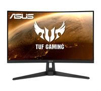 Asus Tuf Gaming Vg27 Vh1 B, 68,58 Cm (27 Pollici), 165 Hz, Free Sync Premium, Va Dp, Hdmi