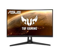 Asus Tuf Gaming Vg27 Vh1 B, 68,58 Cm (27 Pollici), 165 Hz, Free Sync Premium, Va Dp, Hdmi