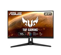 Asus Tuf Gaming Vg27 Vh1 B, 68,58 Cm (27 Pollici), 165 Hz, Free Sync Premium, Va Dp, Hdmi