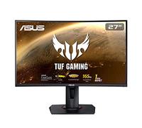 ASUS TUF Gaming VG27VQ Monitor PC 68,6 cm (27") 1920 x 1080 Pixel Full HD Nero