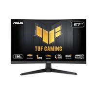 ASUS TUF Gaming VG27VQ3B Monitor PC 68,6 cm (27") 1920 x 1080 Pixel Full HD LCD Nero [90LM0A90-B01170]