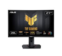 ASUS TUF Gaming VG27VQM Full HD 68,6 cm (27") 1920 x 1080 Pixel LED Nero