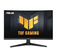 ASUS TUF Gaming VG27VQM1B-J Monitor PC 686 cm 27 1920 x 1080 Pixel Full HD Nero (Dis 27 Asus VG27VQM1B-J) NEW