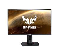 ASUS TUF Gaming VG27WQ LED display 68,6 cm (27") 2560 x 1440 Pixel Full HD Nero