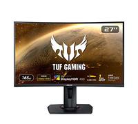 ASUS TUF Gaming VG27WQ LED display 68,6 cm (27") 2560 x 1440 Pixel Full HD Nero