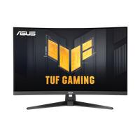 ASUS Tuf Gioco VG27WQ3B 27 Pollici Gioco Schermo ( Qhd , Curvo, 180Hz, Elmb ) [EEK: E]