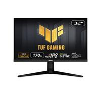 ASUS TUF Gaming VG32AQL1A 80 cm 315" 2560 x 1440 Pixel Wide Quad HD LED Nero