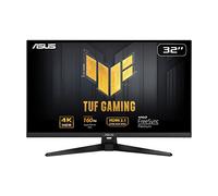 ASUS TUF Gaming VG32UQA1A Monitor PC 80 cm (31.5") 3840 x 2160 Pixel 4K Ultra HD Nero