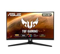 ASUS TUF Gaming VG32VQ1BR Monitor PC 80 cm (31.5") 2560 x 1440 Pixel Quad HD LED Nero