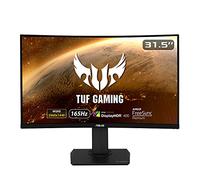 Hotel TV Tuf gaming vg32vqr - monitor a led - curvato - 32'' - hdr 90lm04i0-b03170