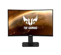 ASUS TUF Gaming VG32VQR Monitor PC 80 cm (31.5") 2560 x 1440 Pixel Quad HD LED Nero