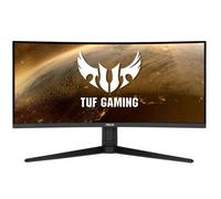 ASUS Monitor TUF GAMING VG34VQL1B 34" CURVO LED VA AMD FREESYNC FORMATO 21:9 CONTRASTO 4.000:1 2xHDMI 2xDIS [90LM06F0-B01170]
