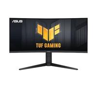 ASUS TUF Gaming VG34VQL3A Monitor PC 86,4 cm (34") 3440 x 1440 Pixel UltraWide Quad HD LCD Nero