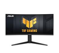 ASUS TUF Gaming VG34VQL3A Monitor PC 86,4 cm (34") 3440 x 1440 Pixel UltraWide Quad HD LCD Nero
