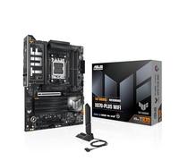 ASUS TUF GAMING X870-PLUS WIFI AMD X870 Socket AM5 ATX