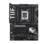 ASUS TUF GAMING X870-PLUS WIFI AMD X870 Socket AM5 ATX