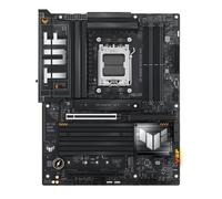 ASUS TUF GAMING X870-PLUS WIFI AMD X870 Socket AM5 ATX