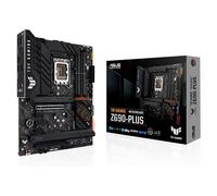 ASUS TUF GAMING Z690-PLUS Intel Z690 LGA 1700 ATX