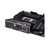 ASUS TUF GAMING Z790-PLUS D4 Intel Z790 LGA 1700 ATX