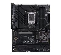 ASUS TUF GAMING Z790-PLUS D4 Intel Z790 LGA 1700 ATX (ASUS 1700 TUF GAMING Z790-PLUS D4)